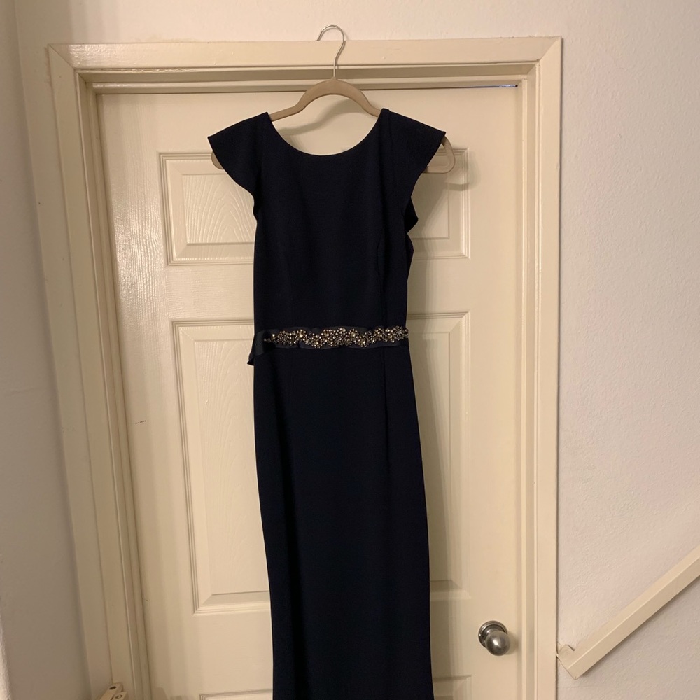Adrianna Papell Gown